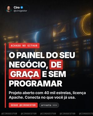 Image post by @cirogestor on Instagram