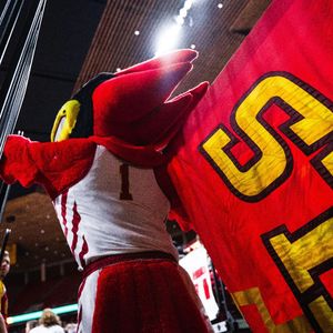 Image post by @themascotcy on Instagram