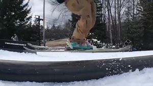 Video post by @j_skis on Instagram
