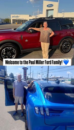Image post by @PaulMillerKY on Twitter/X