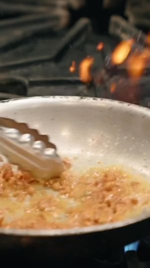 Video post by @MillsTavernRestaurant on Facebook