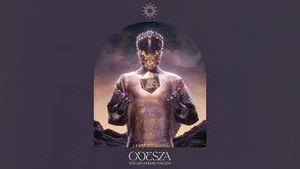 Video post by @odesza on YouTube
