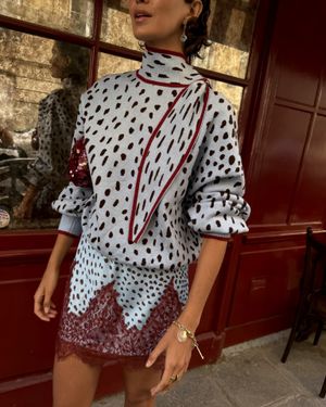 Image post by @dillards on Instagram