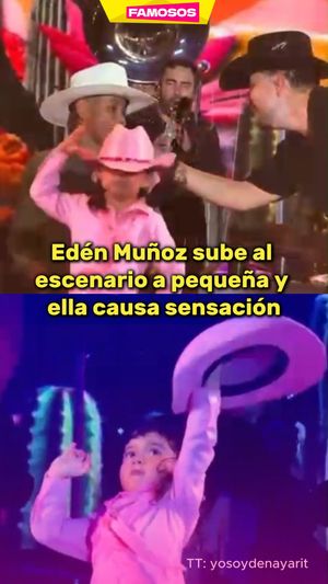 Image post by @univisionfamosos on Instagram