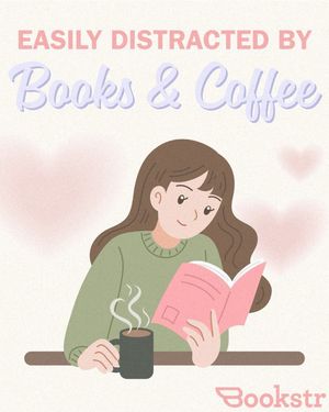 Image post by @bookstrofficial on Instagram