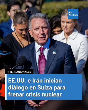 Image post by @infodiariord on Instagram