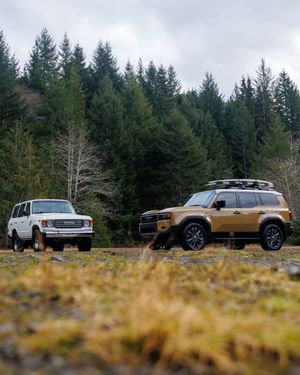Video post by @toyotausa on TikTok