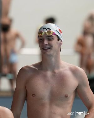Image post by @smuswimdivem on Instagram