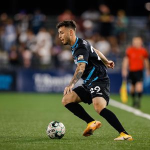 Image post by @switchbacksfc on Instagram