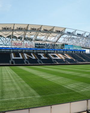 Image post by @philaunionii on Instagram