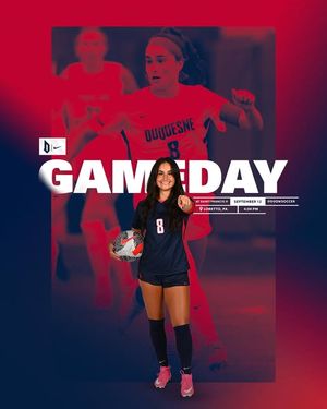 Image post by @duqwsoccer on Instagram