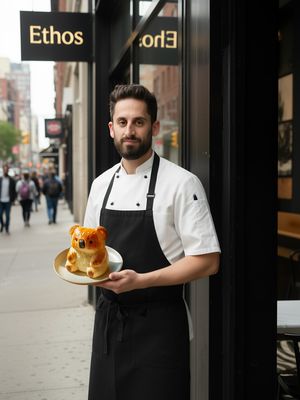 Image post by @ethos_atx on Instagram