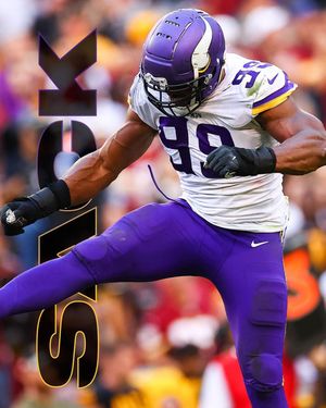 Image post by @vikings on Instagram