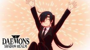 Video post by @crunchyroll on YouTube