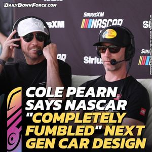 Image post by @dailydownforce on Instagram
