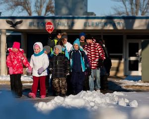 Image post by @mnhealth on Facebook