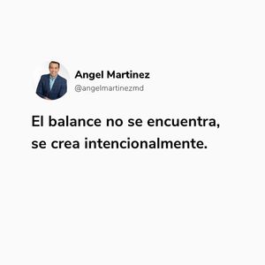 Image post by @angel_martinezmd on Instagram