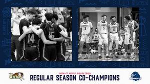 Image post by @MAACHoops on Twitter