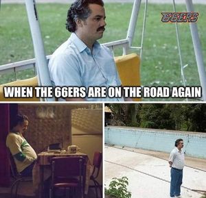 Image post by @66ersbaseball on Instagram