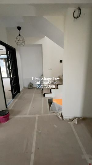 Video post by @The House of Peanuts - Interior Design on Facebook