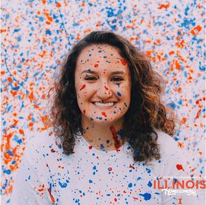 Image post by @educationillinois on Instagram