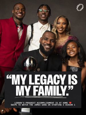 Image post by @uninterrupted on Instagram