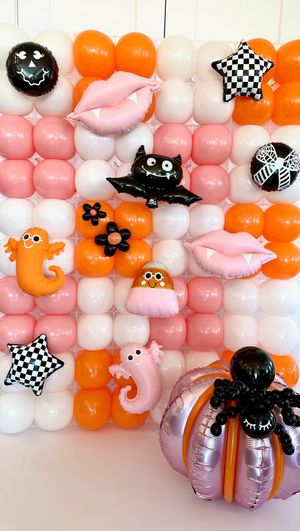 Video post by @balloons_by_victoria_dz on Instagram