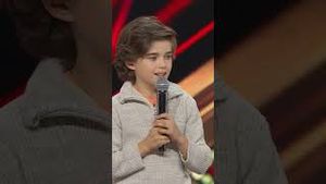 Video post by @cangottalent on YouTube