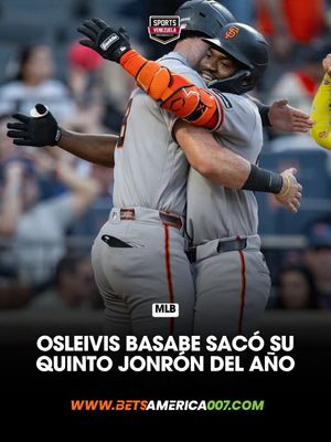 Image post by @sports_venezuela on Instagram