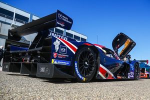 Image post by @unitedautosports on Instagram