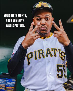 Video post by @pirates on TikTok