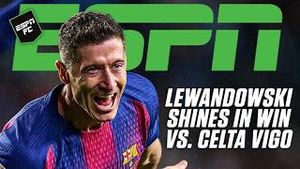 Video post by @ESPN FC on YouTube