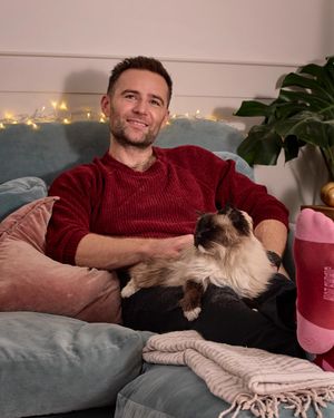 Image post by @harryjudd on Instagram