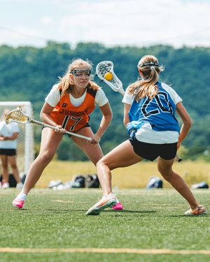 Image post by @openserieslacrosse on Instagram