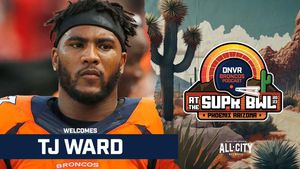 Image post by @DNVR_Broncos on Twitter