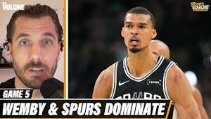 Video post by @hoopstonight on YouTube