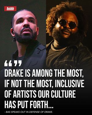 Image post by @hotnewhiphop on Instagram