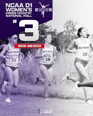Image post by @mountainwestconference on Instagram