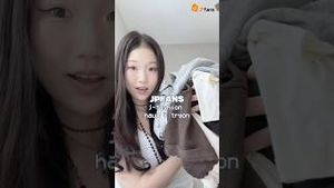 Video post by @erinjeon on YouTube