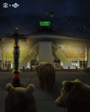 Image post by @everett_silvertips on Instagram