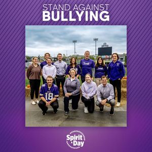 Image post by @stpaulsaints on Facebook