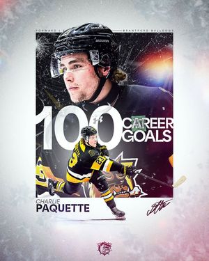 Image post by @bulldogsohl on Instagram