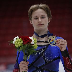 Image post by @usfigureskating on Instagram