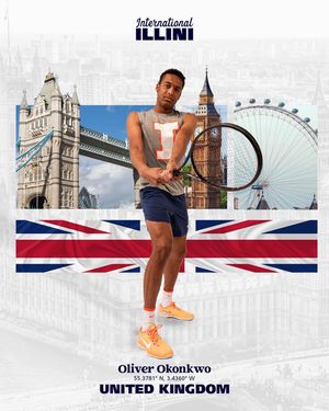 Image post by @illinimtennis on Instagram