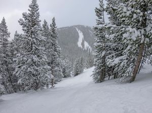 Image post by @breckenridgemtn on Instagram