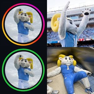 Image post by @goheels on Instagram