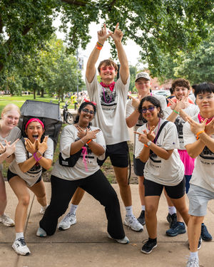 Image post by @lifeatpurdue on Instagram