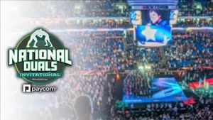 Video post by @flowrestling on YouTube