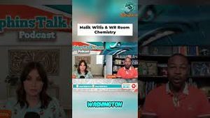 Video post by @dolphinstalk on YouTube
