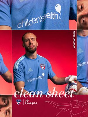 Image post by @fcdallas on Instagram